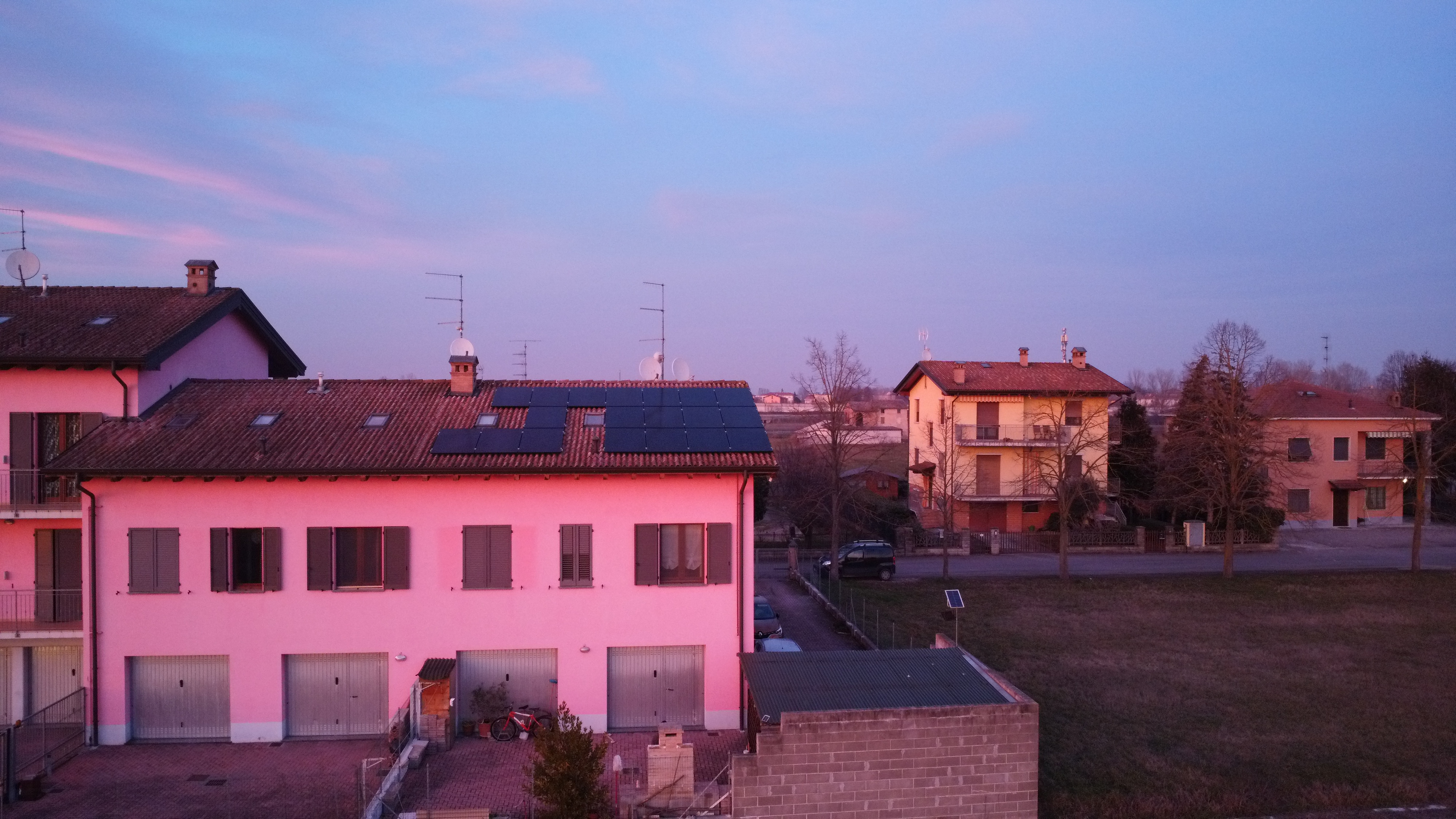 Privati fotovoltaico Su tetti tradizionali 4